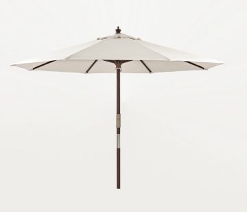 3.0m Neptune Classic Parasol 