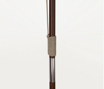 3.0m Neptune Classic Parasol 