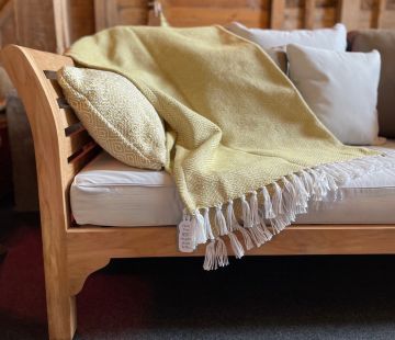 DIAMOND BLANKET-Gooseberry