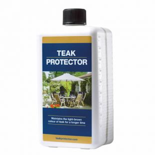 Golden care teak protector