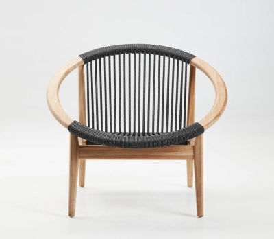 Frida lounge chair