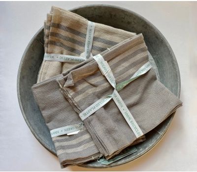 Maxime napkins (Pack of 4)