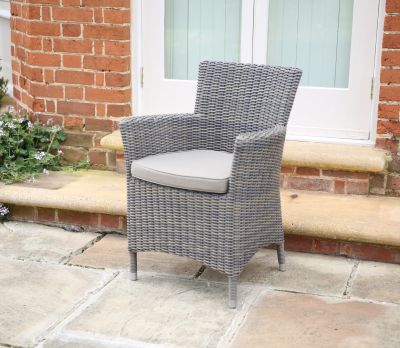 Florence Armchair