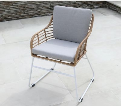 Capri Dining Armchair