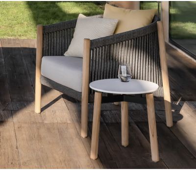 Lento Side Table