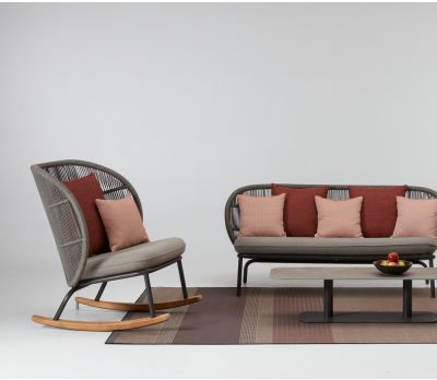 Kodo Rocking chair