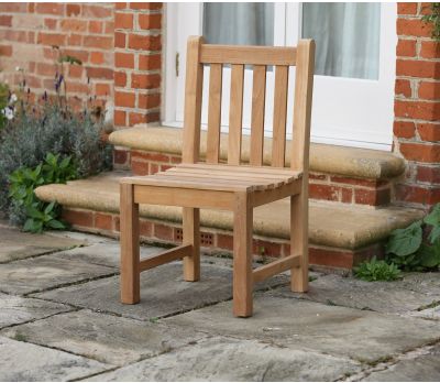Country Garden Chair