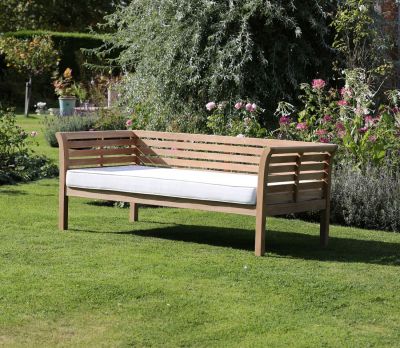 Day Bed Base Cushion