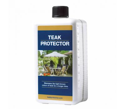 Golden care teak protector