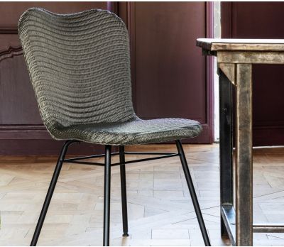 Lily Lloyd Loom Dining Chair