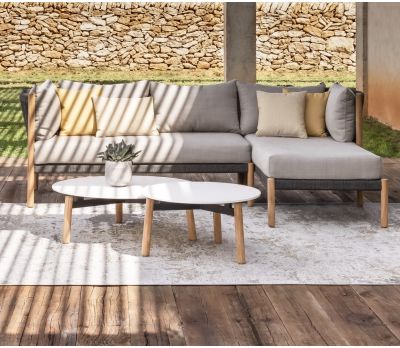 Lento coffee table 90 cm