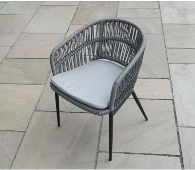 Valencia Dining Armchair