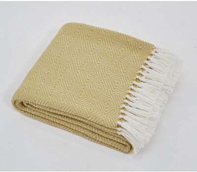DIAMOND BLANKET-Gooseberry