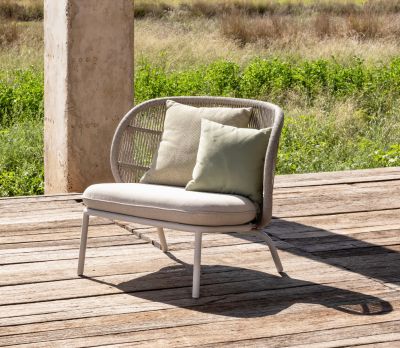 Kodo Lounge Chair  