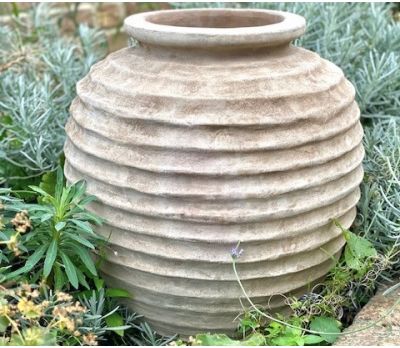 Fiskardo Pot