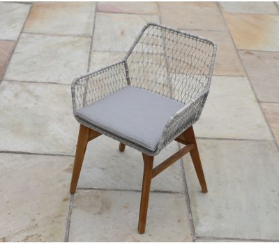 Campania Armchair