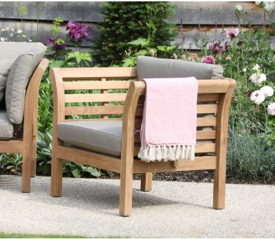Ava Sofa Armchair