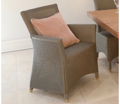 Cezanne Dining Armchair