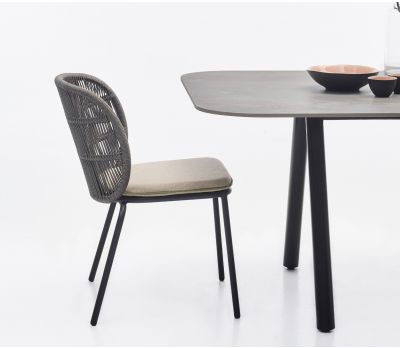 Kodo Stacking Dining Chair  