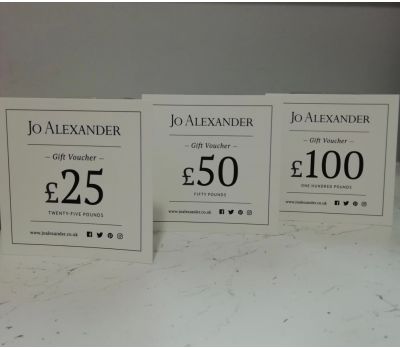 Gift Cards