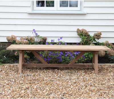 Provence Vintage Bench 180cm 