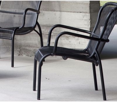 Loop Lounge Chair