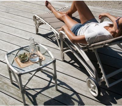 Lucy Side Table