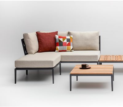 Leo Square Modular Coffee Table 