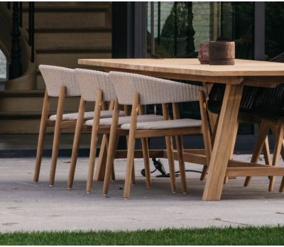 Mona Dining Chair