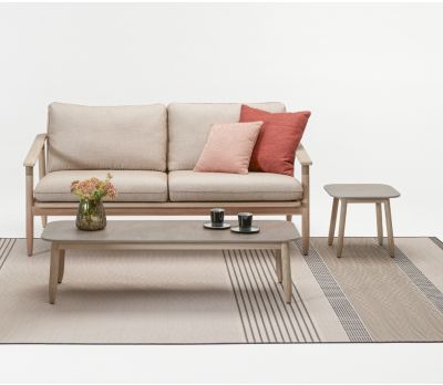 David Two/Three Seat Sofa