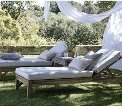 Neptune Harmondsworth Lounger