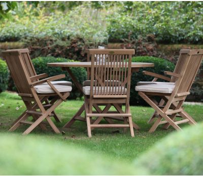 Bristol Garden Table