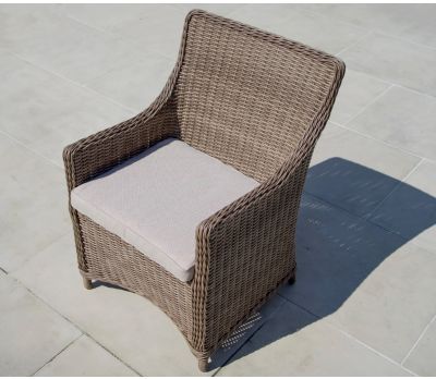 Evelyn Dining Armchair