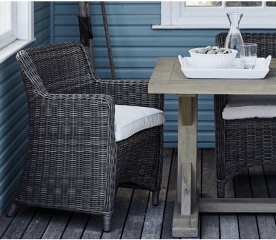 Neptune Stanway Armchair