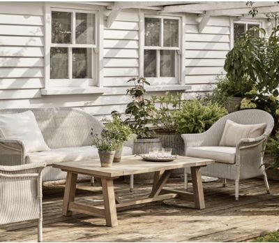 Neptune Stanway Coffee Table