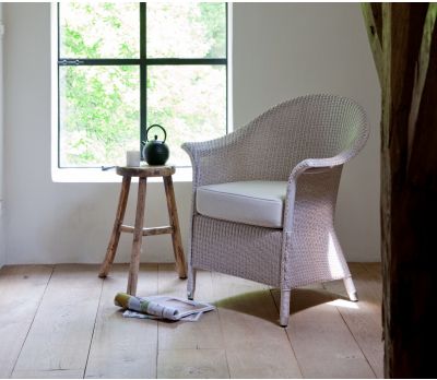 Original Lloyd Loom Chairs
