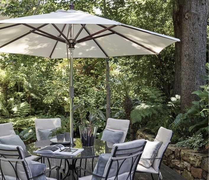3m Neptune Spinnaker Parasol