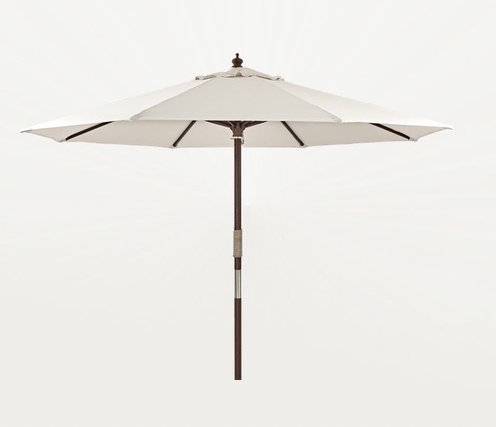 3.0m Neptune Classic Parasol 