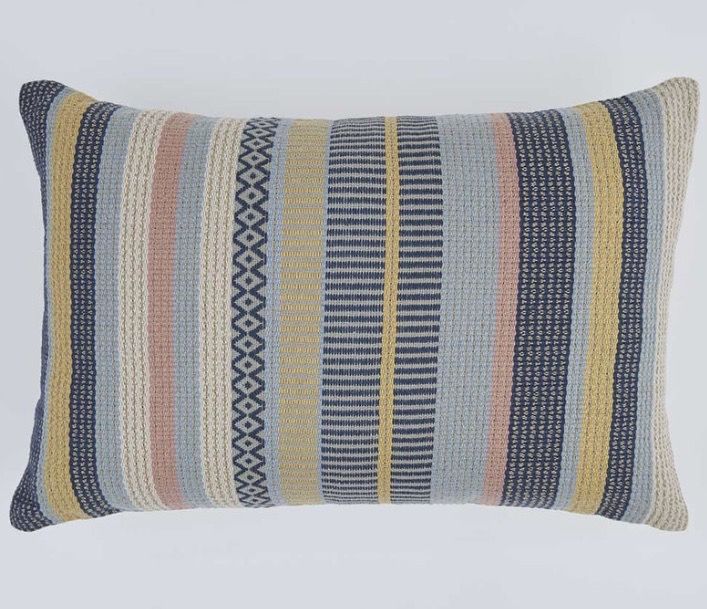 Darjeeling Caspian Cushion 40x60