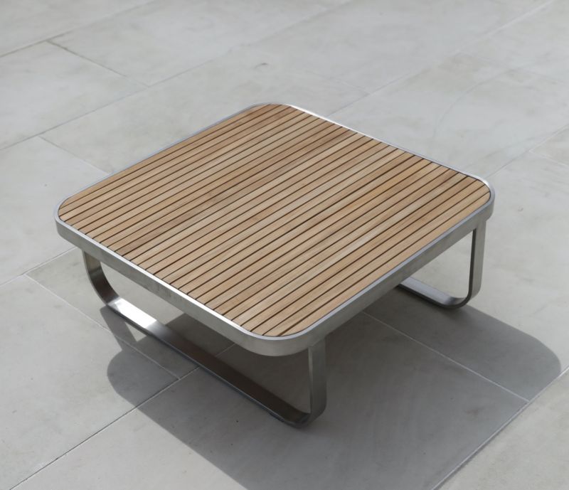 Milano Coffee Table