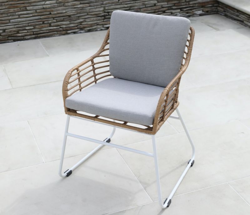 Capri Dining Armchair