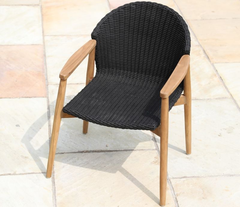 Harper Dining Armchair