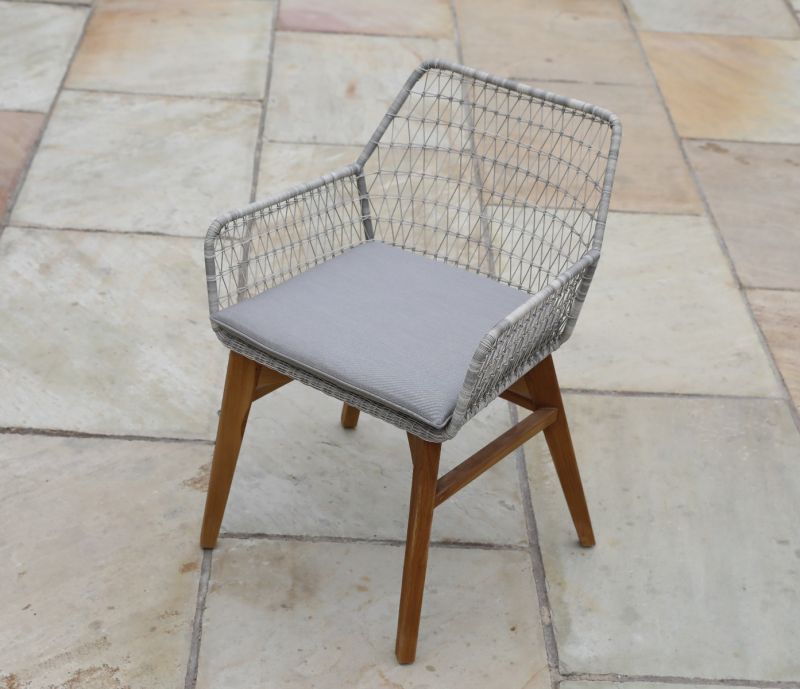 Campania Armchair