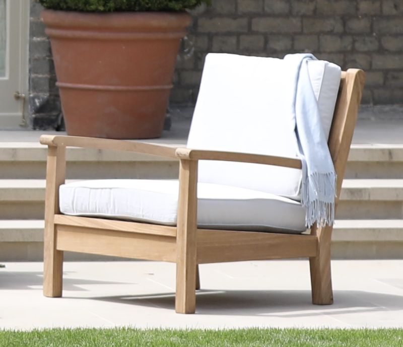 Classic Sofa Armchair