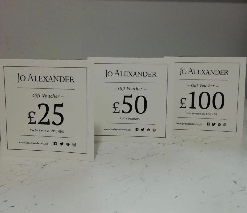 Gift Cards
