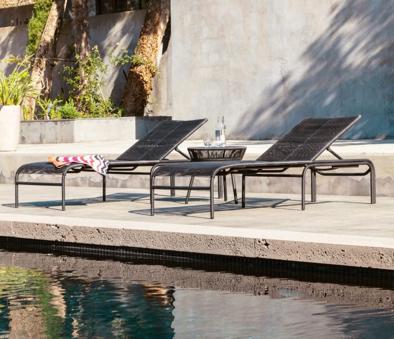 Loop Sun Lounger