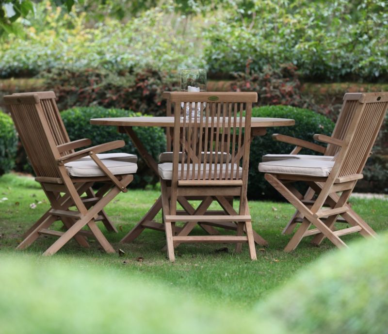 Bristol Garden Table