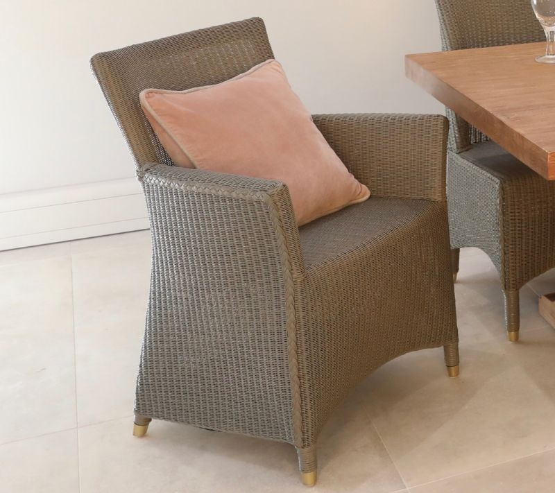 Cezanne Dining Armchair