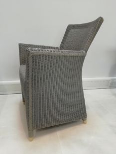Cezanne Dining Armchair