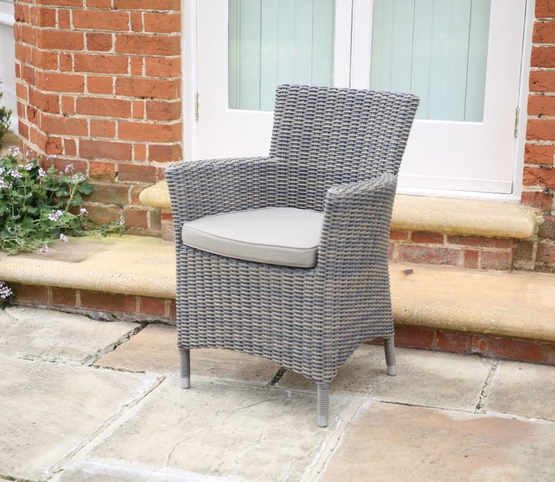 Florence Armchair